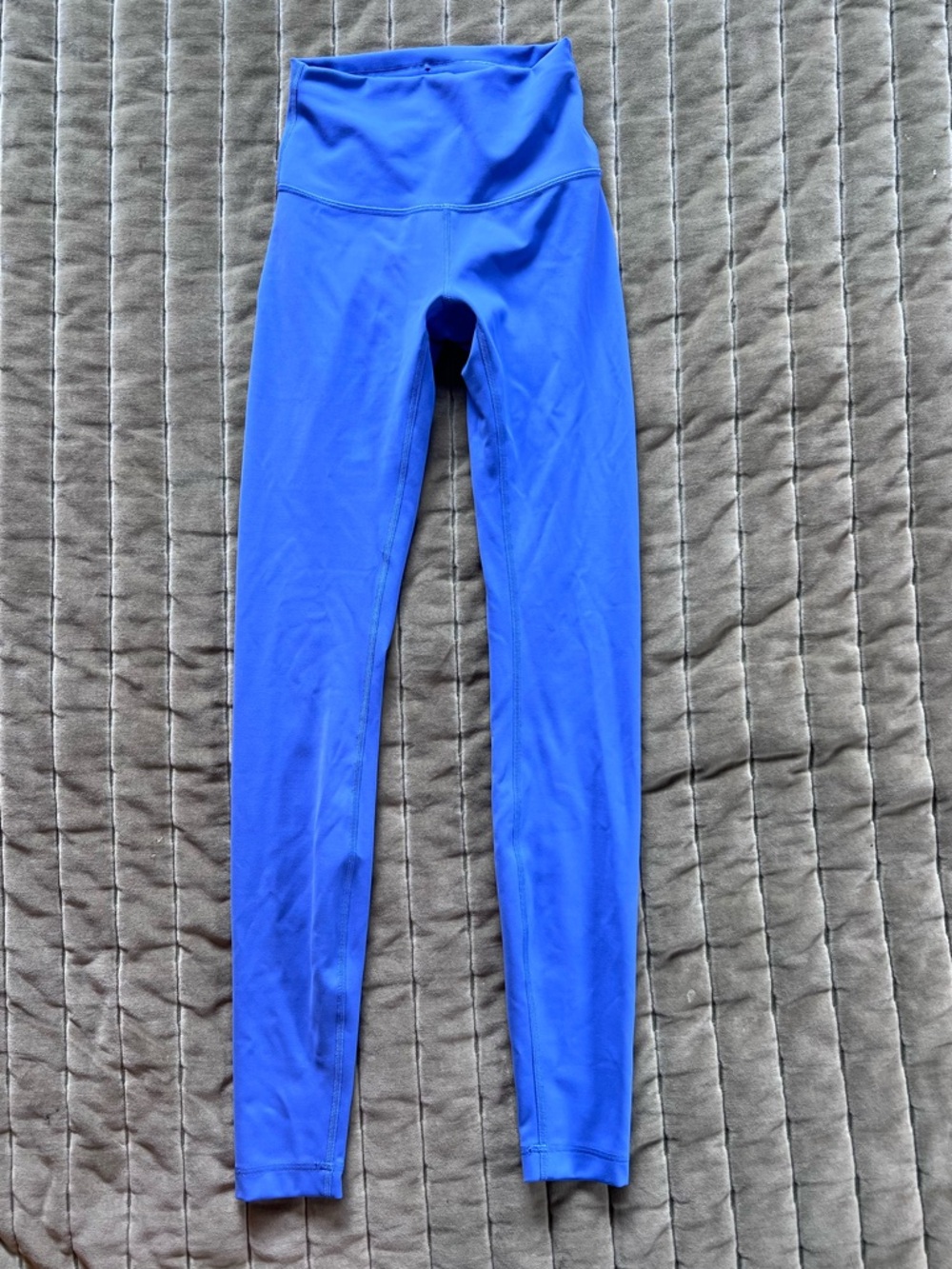 Lululemon Wunder Under Train Leggings